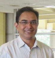 Prof. Chandra S. Nuthalapati