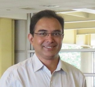 Prof. Chandra S. Nuthalapati