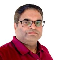 Prof. (Dr.) Deepak Kumar