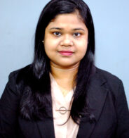 Dr. Poulami Datta