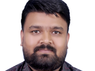 Dr. Dev Anand Thakur
