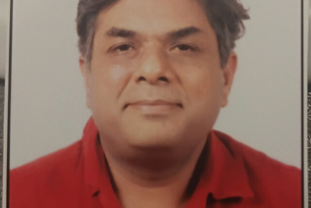 Ashish Gupta