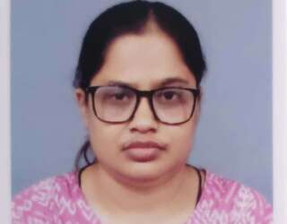 Dr. Shruti Amar