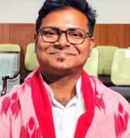 Dr. Souvik Kar