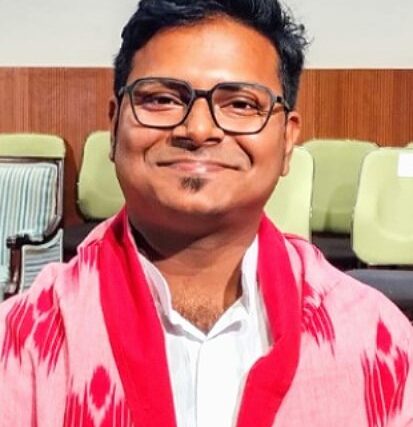 Dr. Souvik Kar