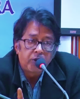 Debajyoti Gangopadhyay, Ph.D
