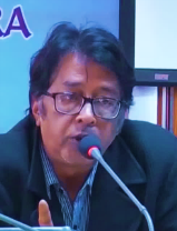 Debajyoti Gangopadhyay, Ph.D