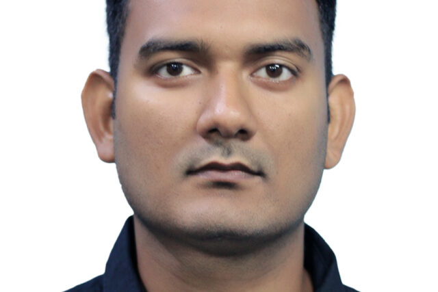 Dr. Goutam Choudhury