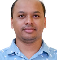 Dr. Dasarathi Padhan