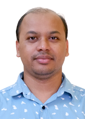 Dr. Dasarathi Padhan