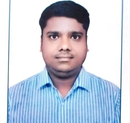 DR. SAURAV KUMAR