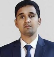 Dr. Talha Latief Tantray