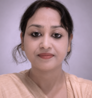 Dr. Priyanka Dey