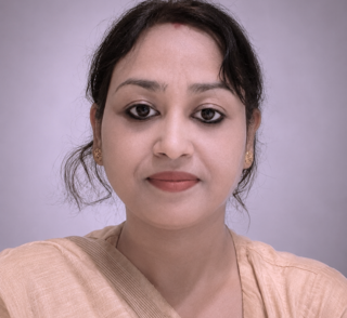 Dr. Priyanka Dey