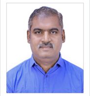 Dr. Prasad T