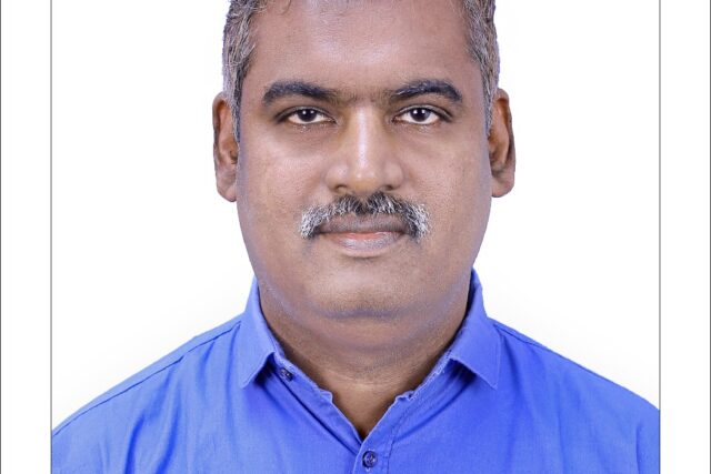 Dr. Prasad T