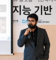 Dr. Elanchezhian Arulmozhi, Ph.D.