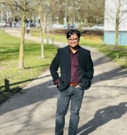 Dr. Sayantan Nag Chowdhury