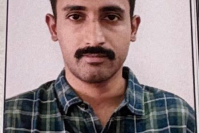 Dr Ishan Shahi