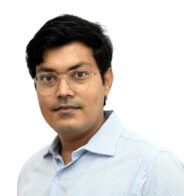 Dr.  Abhijit Poddar