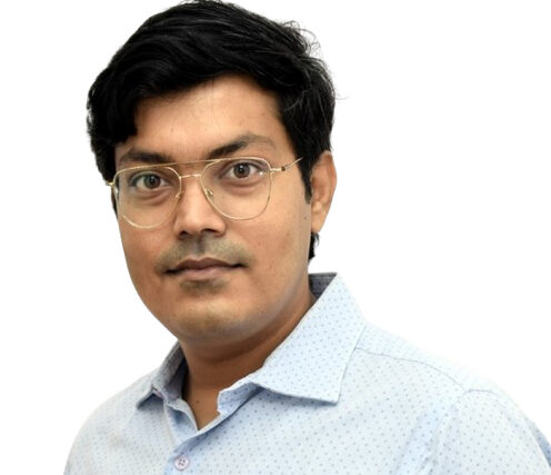 Dr.  Abhijit Poddar