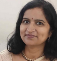 DR. SUSHMA DEVI