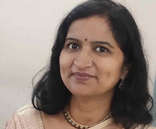 DR. SUSHMA DEVI