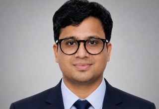 Dr Neeraj Singh