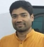 Dr. Rajeshwar Kumar
