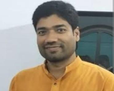 Dr. Rajeshwar Kumar