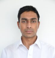 Rahul Poddar