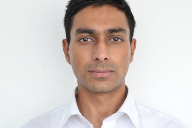 Rahul Poddar