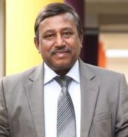 Professor P.K. Biswas