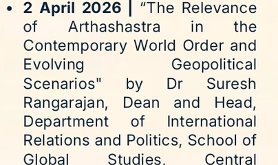 DISTINGUISHED LECTURES