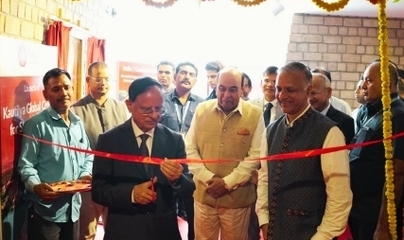 KAUTILYA GLOBAL CENTRE FOR STATE CAPACITY