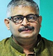 Dr. Arvind Kumar