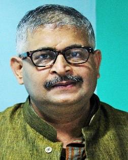 Dr. Arvind Kumar