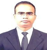 Dr Devendra Nath Ojha