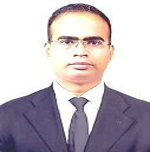 Dr Devendra Nath Ojha